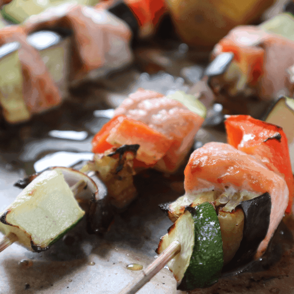 Grillspyd